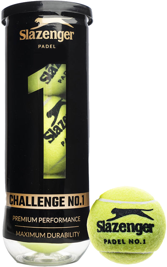 Slazenger Padel Balls