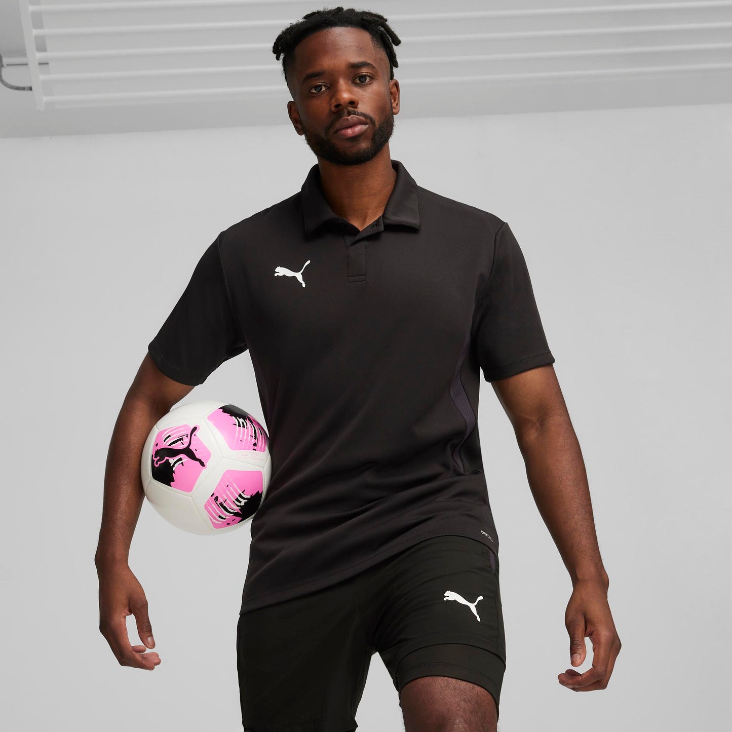 Puma Team Goal Polo Senior