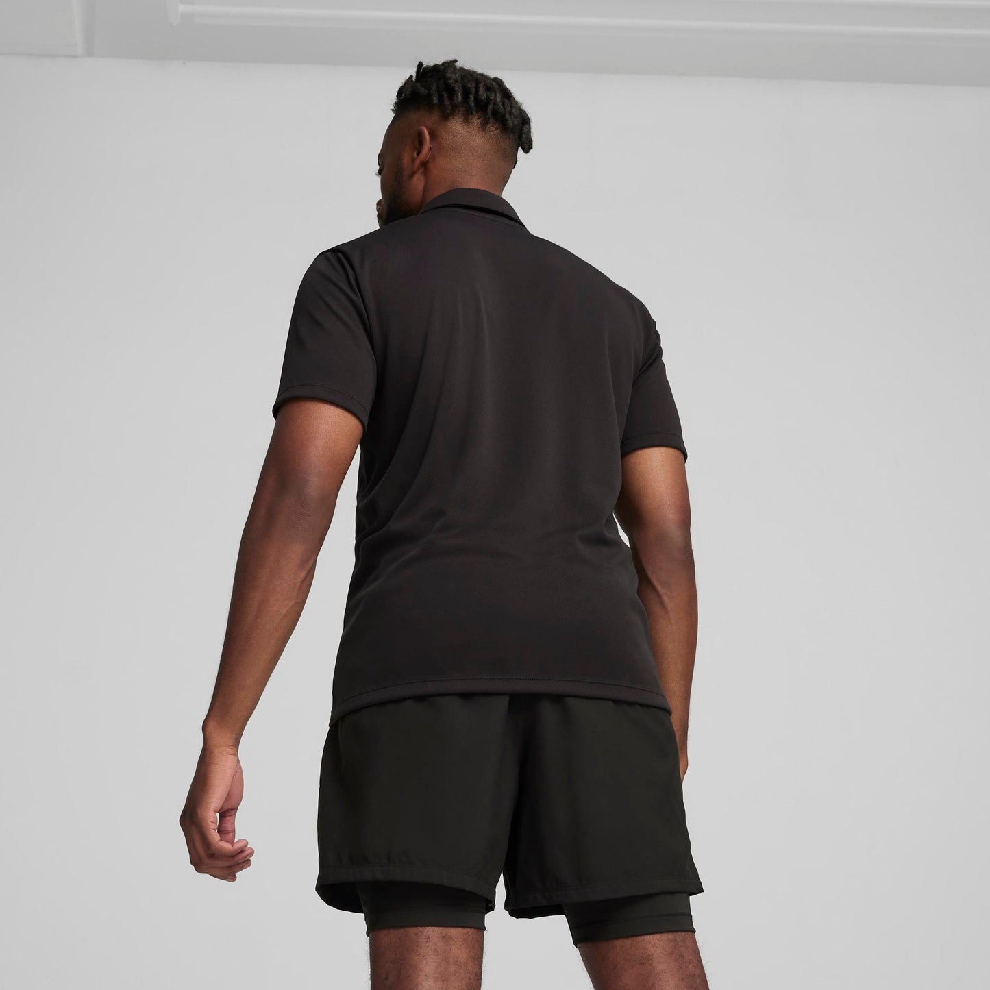 Puma Team Goal Polo Senior