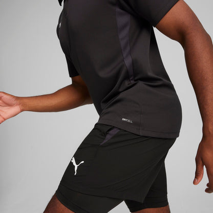 Puma Team Goal Polo Senior