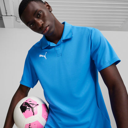 Puma Team Goal Polo Senior