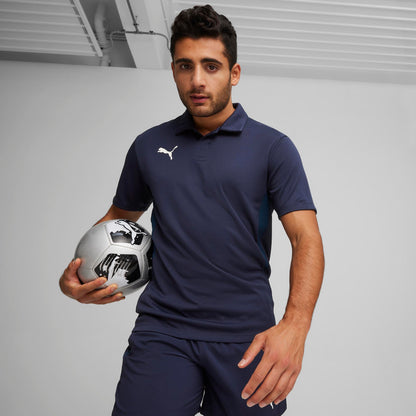 Puma Team Goal Polo Senior