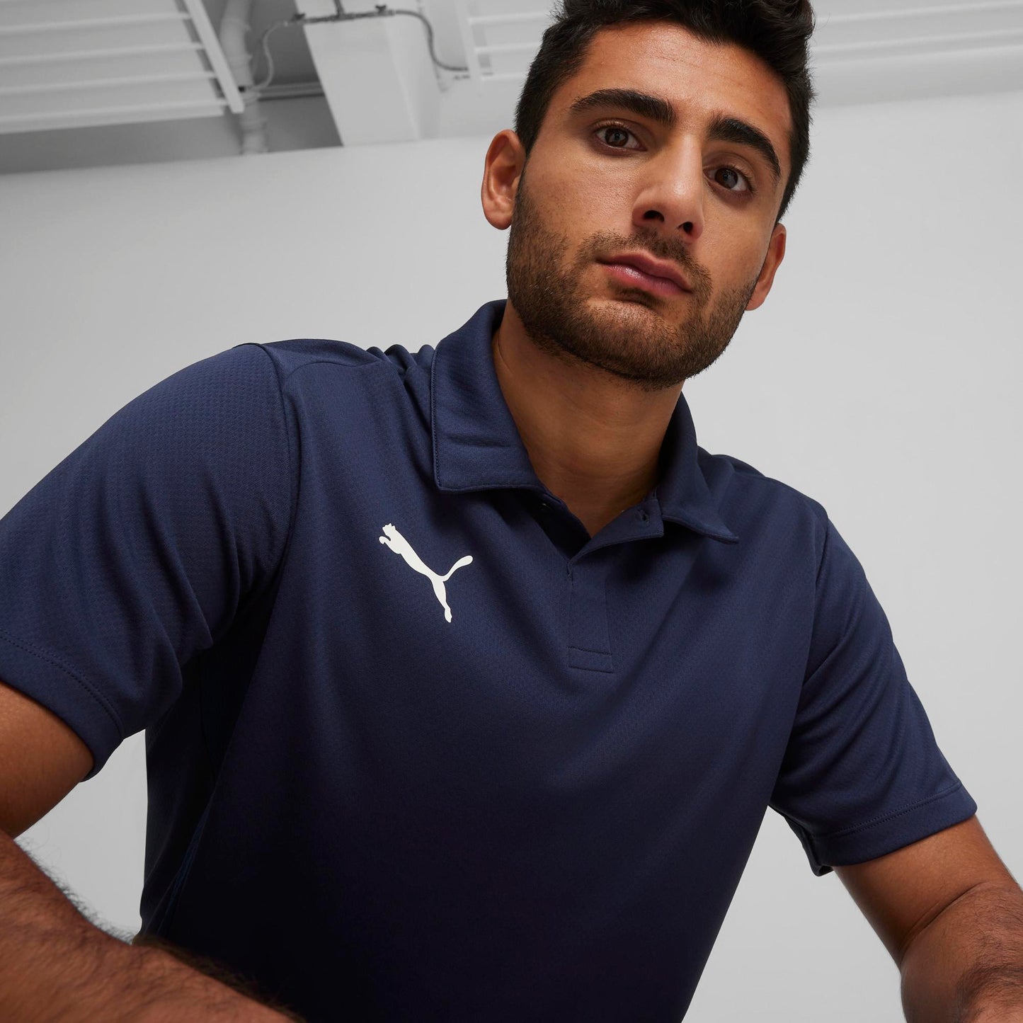 Puma Team Goal Polo Senior