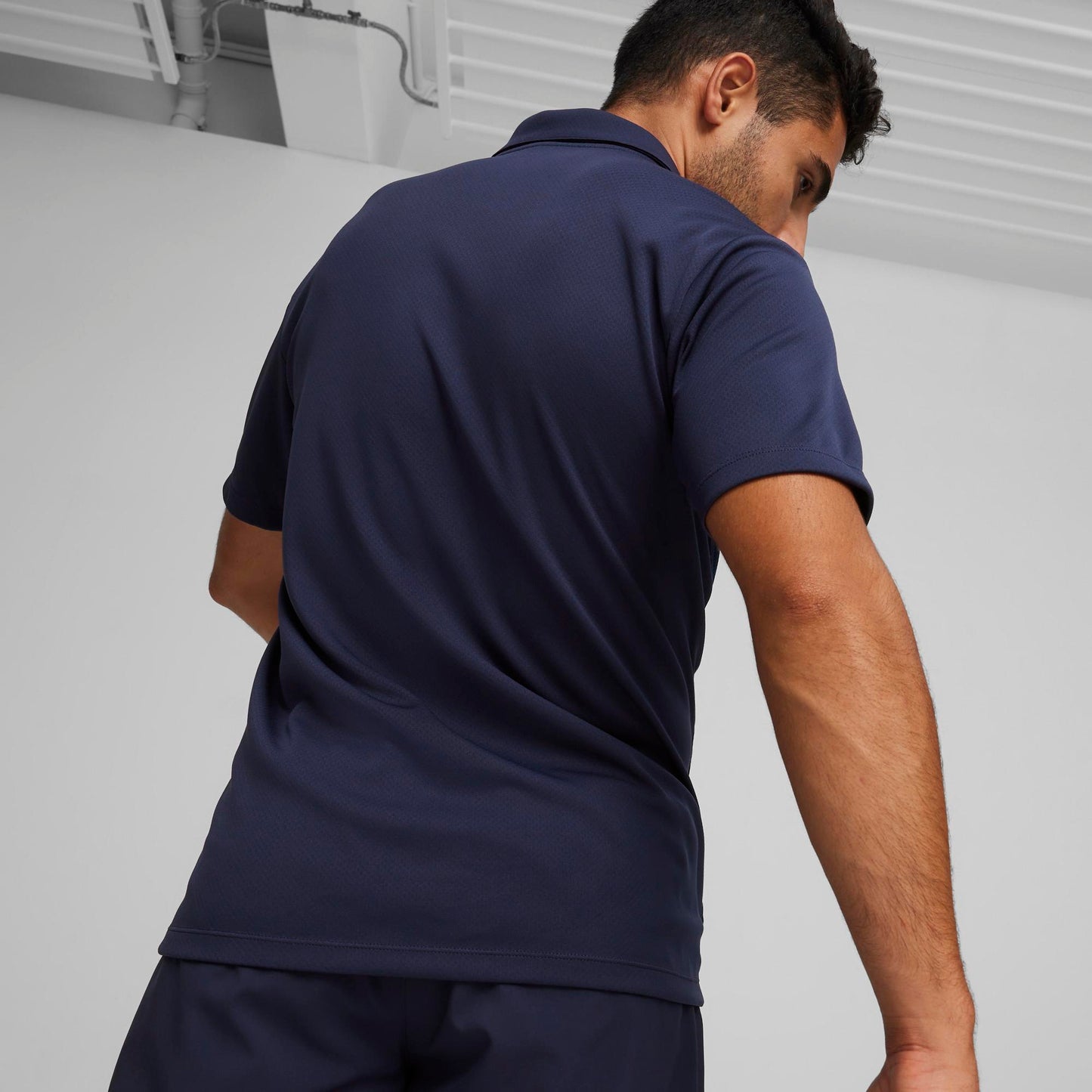 Puma Team Goal Polo Senior