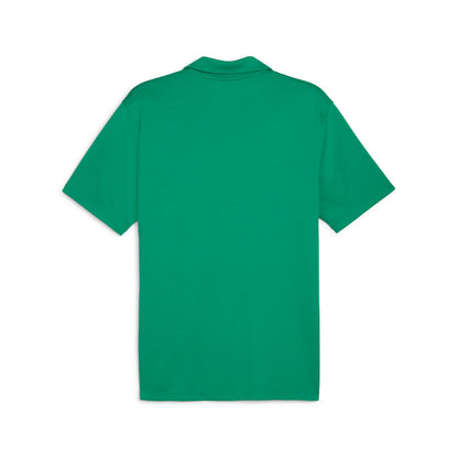 Puma Team Goal Polo Senior