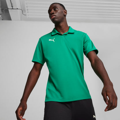 Puma Team Goal Polo Senior