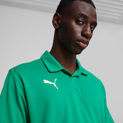 Puma Team Goal Polo Senior