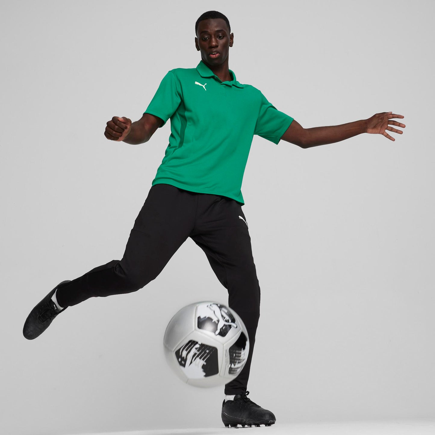 Puma Team Goal Polo Senior