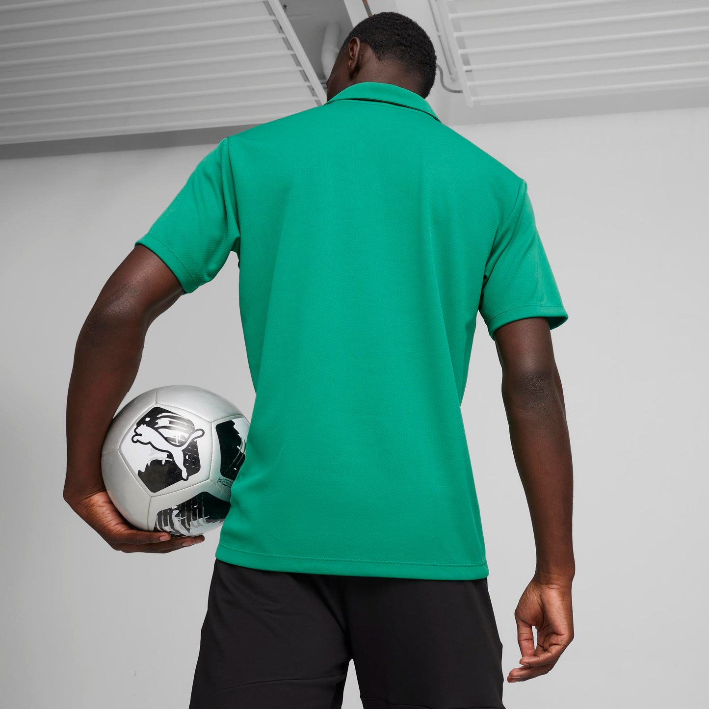Puma Team Goal Polo Senior