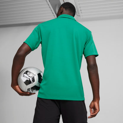 Puma Team Goal Polo Senior