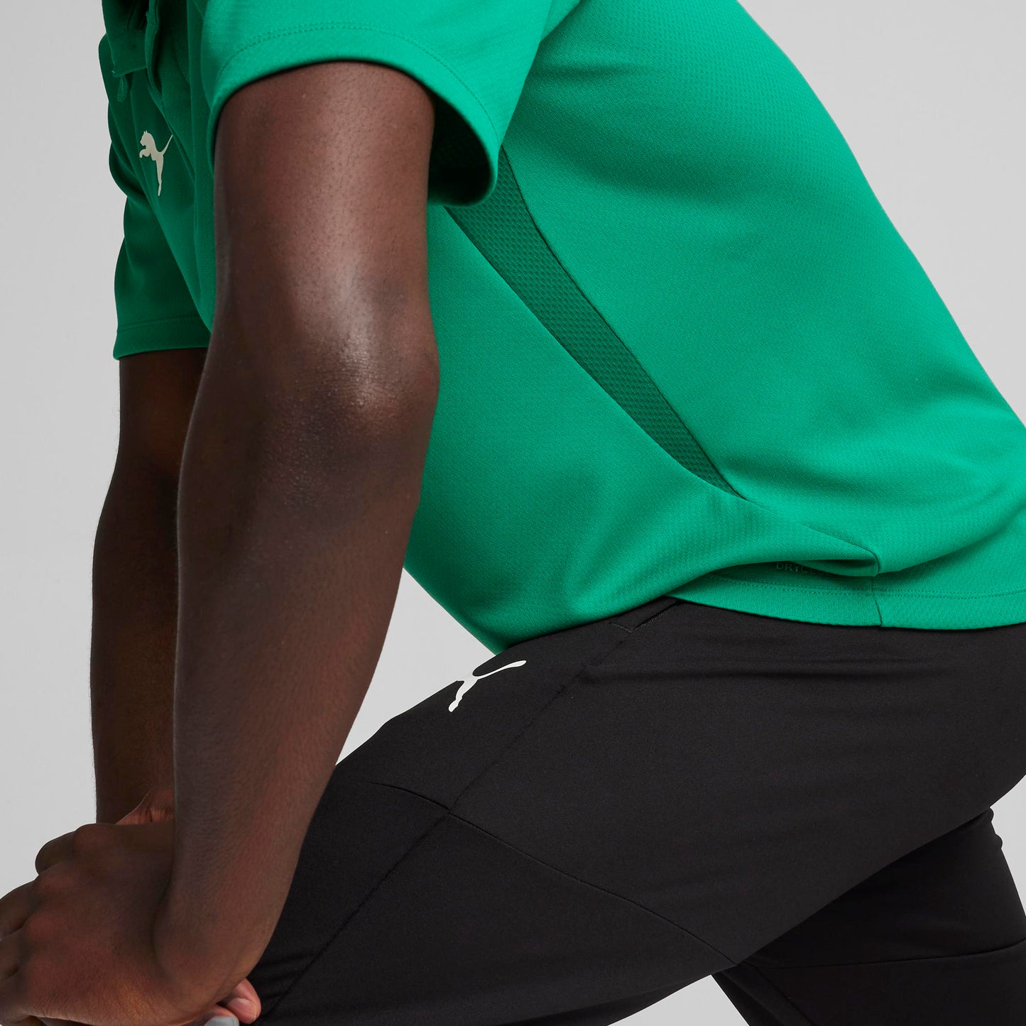 Puma Team Goal Polo Senior