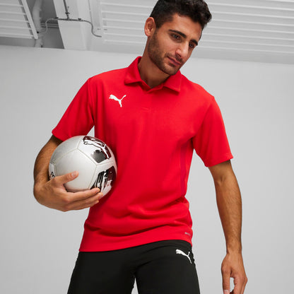 Puma Team Goal Polo Senior