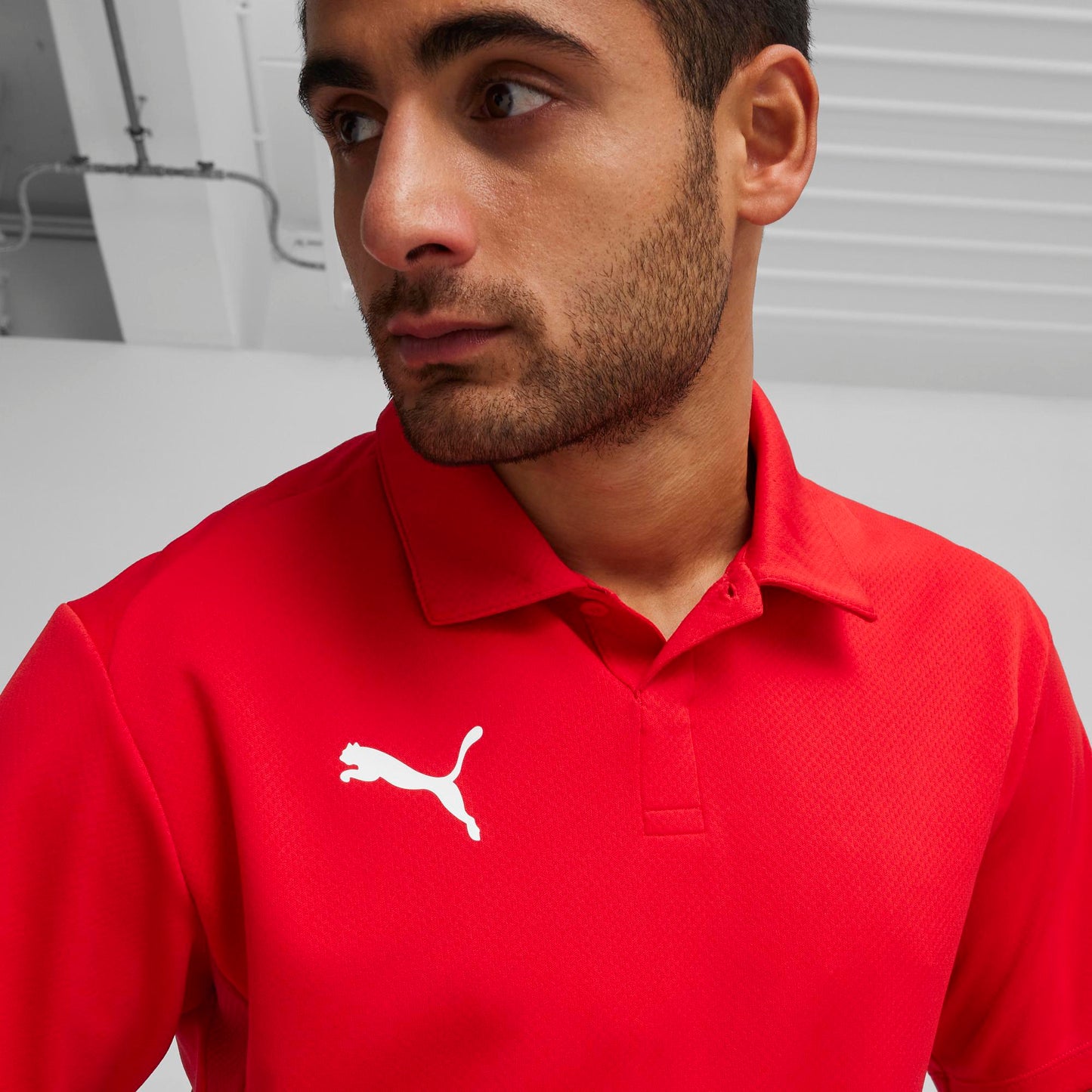 Puma Team Goal Polo Senior