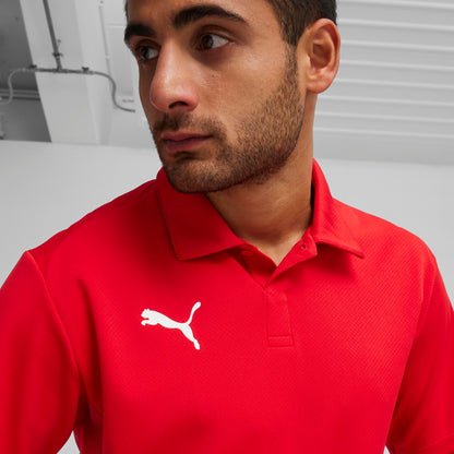 Puma Team Goal Polo Senior