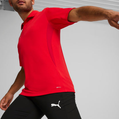 Puma Team Goal Polo Senior