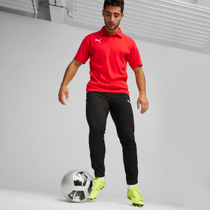 Puma Team Goal Polo Senior