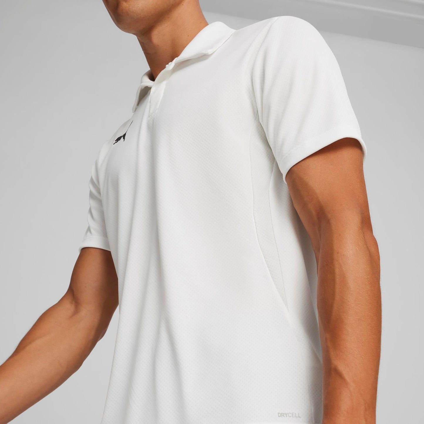 Puma Team Goal Polo Senior