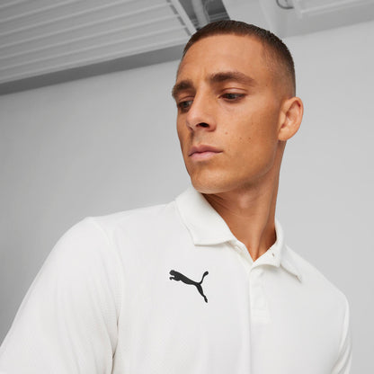 Puma Team Goal Polo Senior