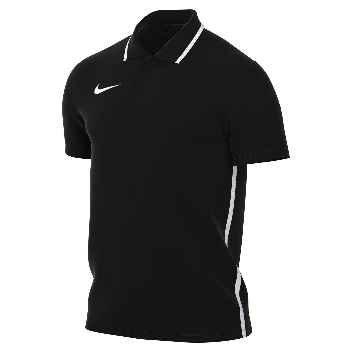 Nike Park 26 DF SS Polo Senior