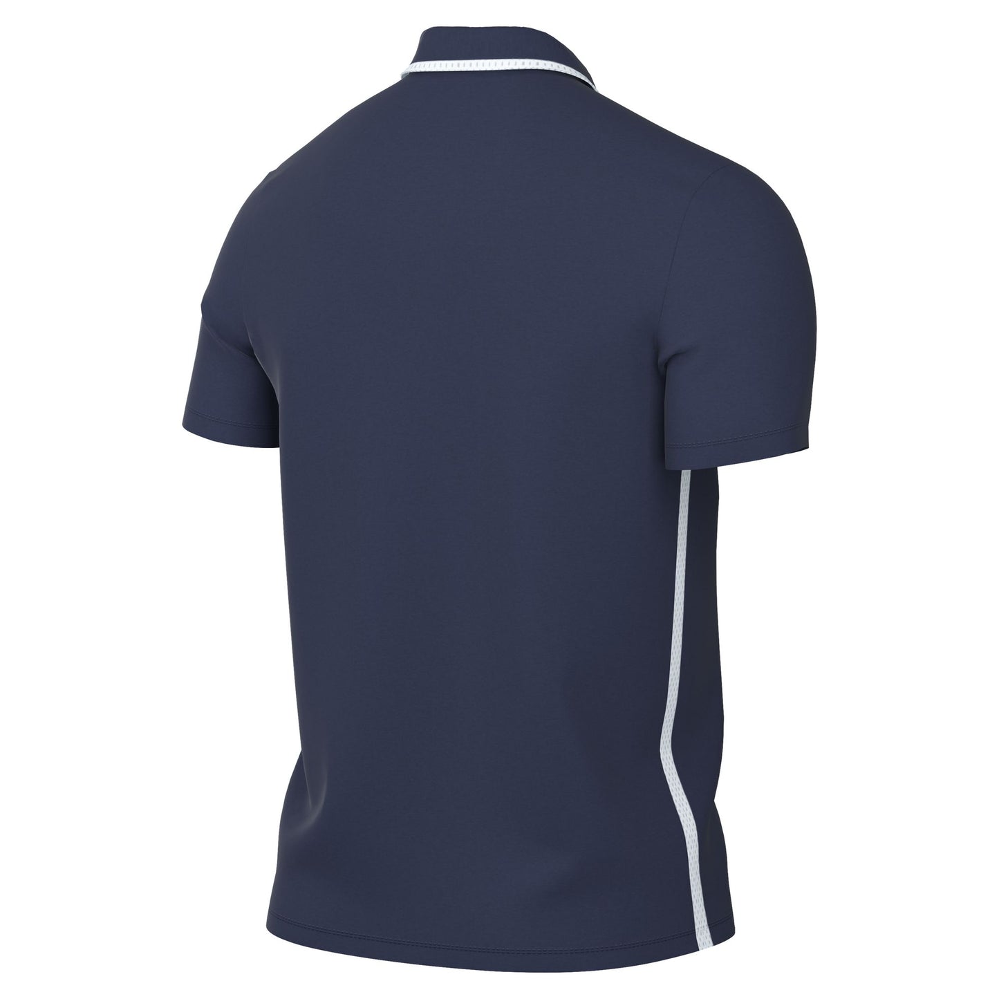 Nike Park 26 DF SS Polo Senior
