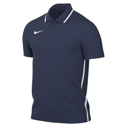 Nike Park 26 DF SS Polo Senior