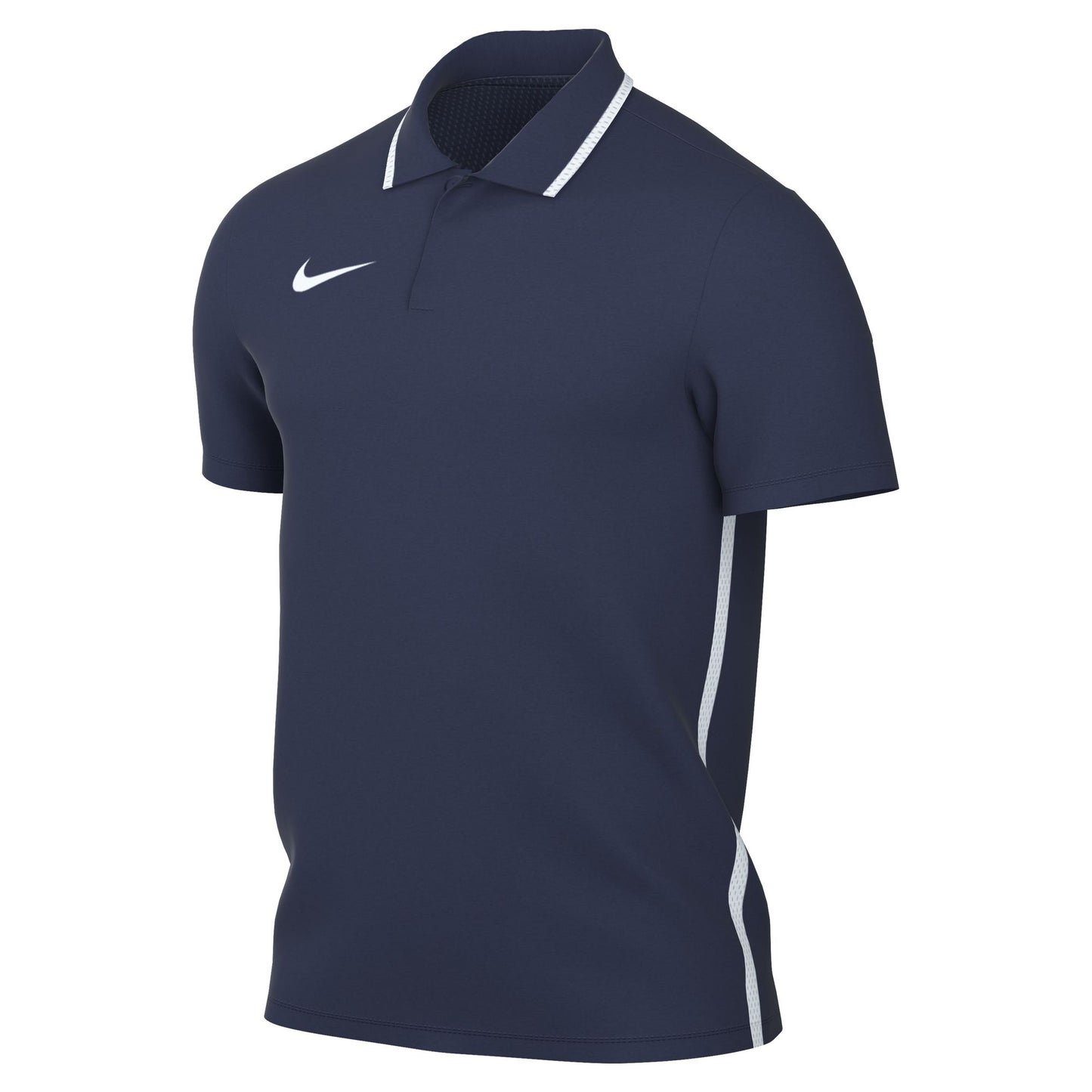Nike Park 26 DF SS Polo Youth
