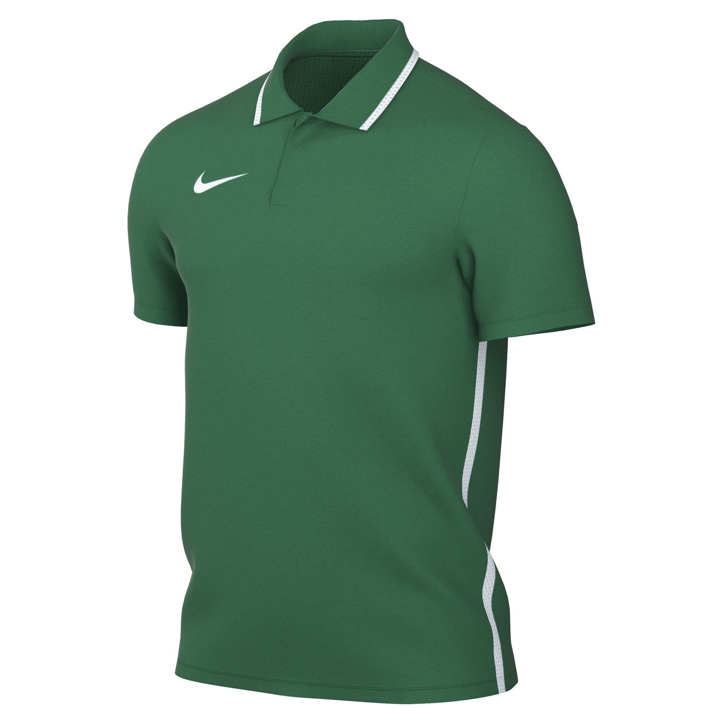 Nike Park 26 DF SS Polo Youth