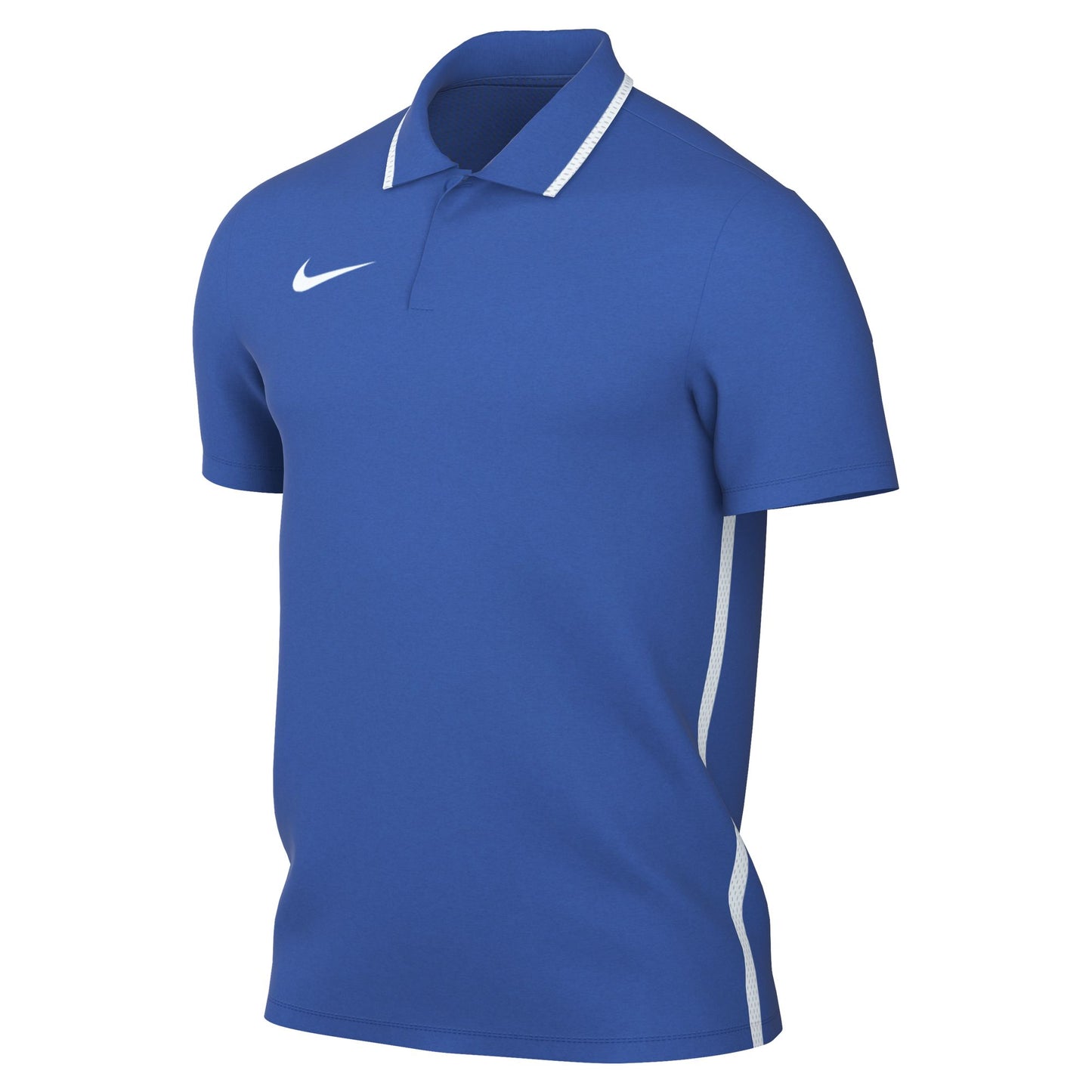Nike Park 26 DF SS Polo Senior