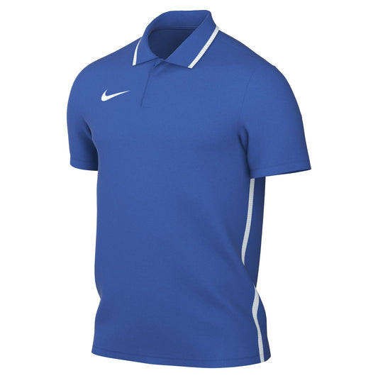 Nike Park 26 DF SS Polo Youth