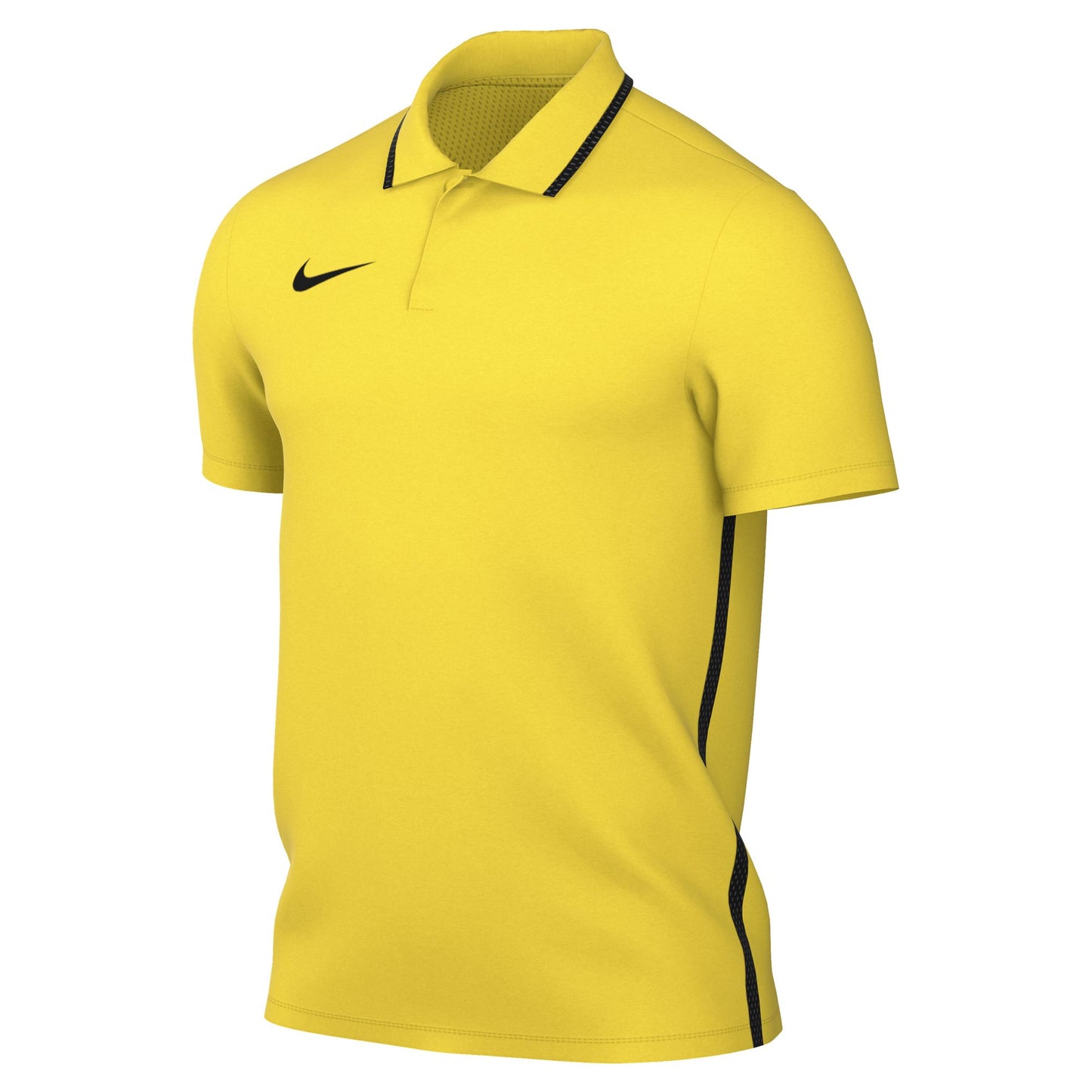 Nike Park 26 DF SS Polo Youth