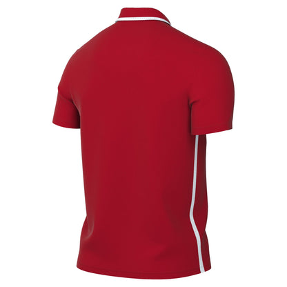 Nike Park 26 DF SS Polo Youth