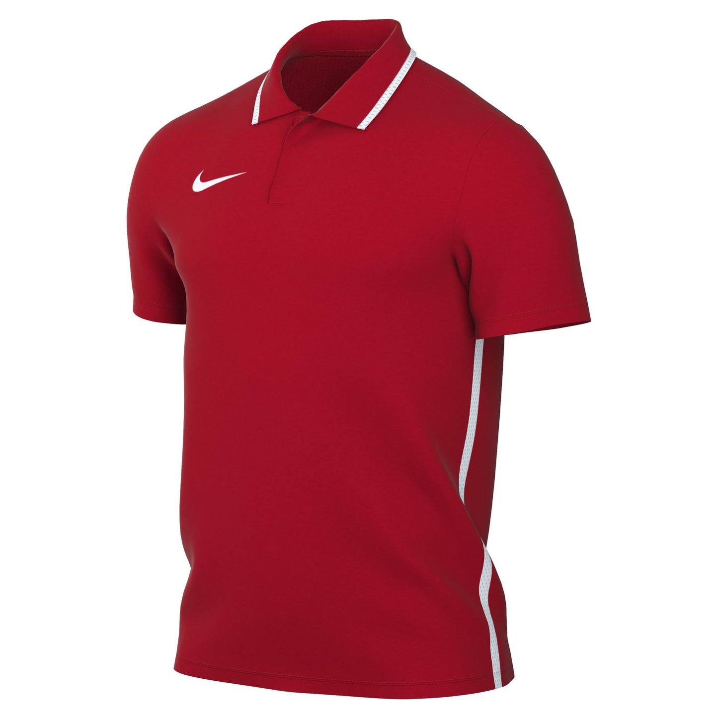 Nike Park 26 DF SS Polo Senior