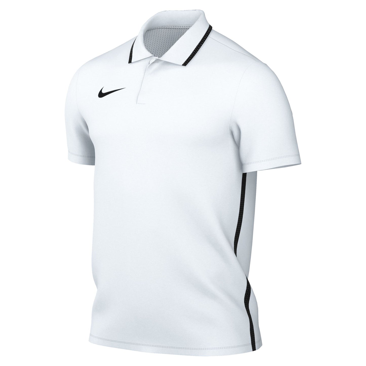 Nike Park 26 DF SS Polo Senior