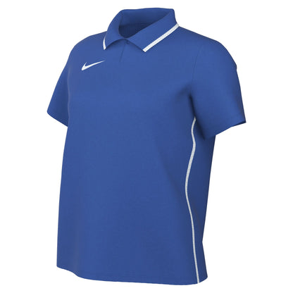 Nike Park 26 DF SS Polo Women's