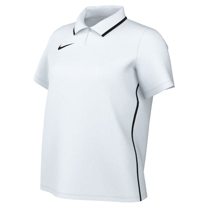 Nike Park 26 DF SS Polo Women's