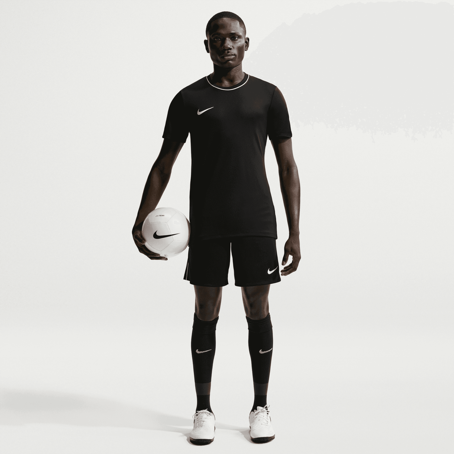Nike Park 26 DF SS Training Top Senior