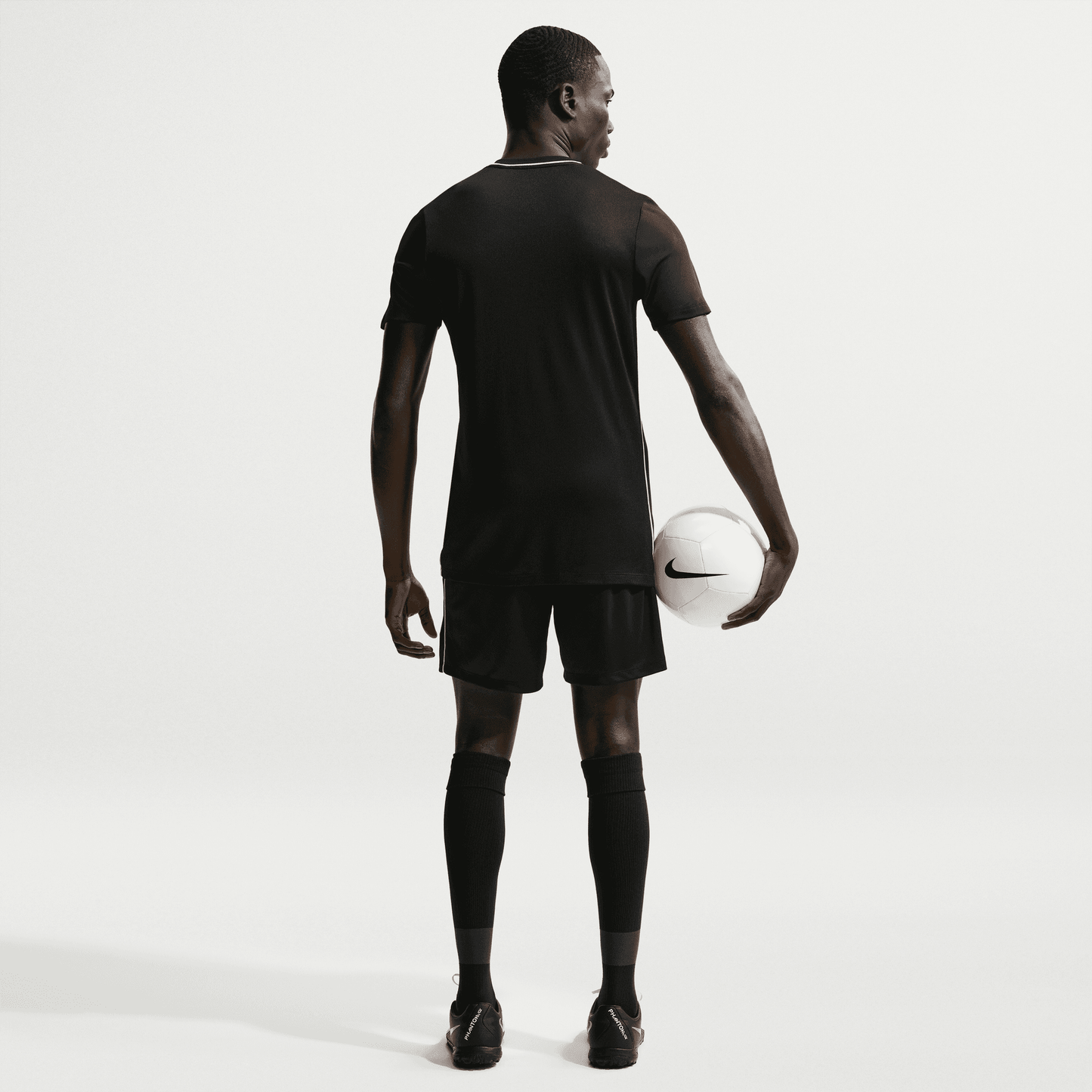 Nike Park 26 DF SS Training Top Senior