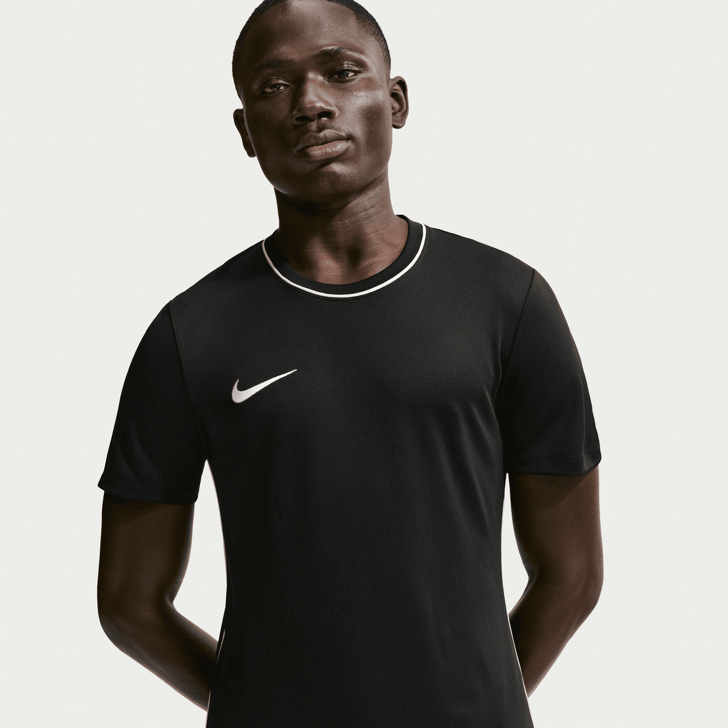 Nike Park 26 DF SS Training Top Senior