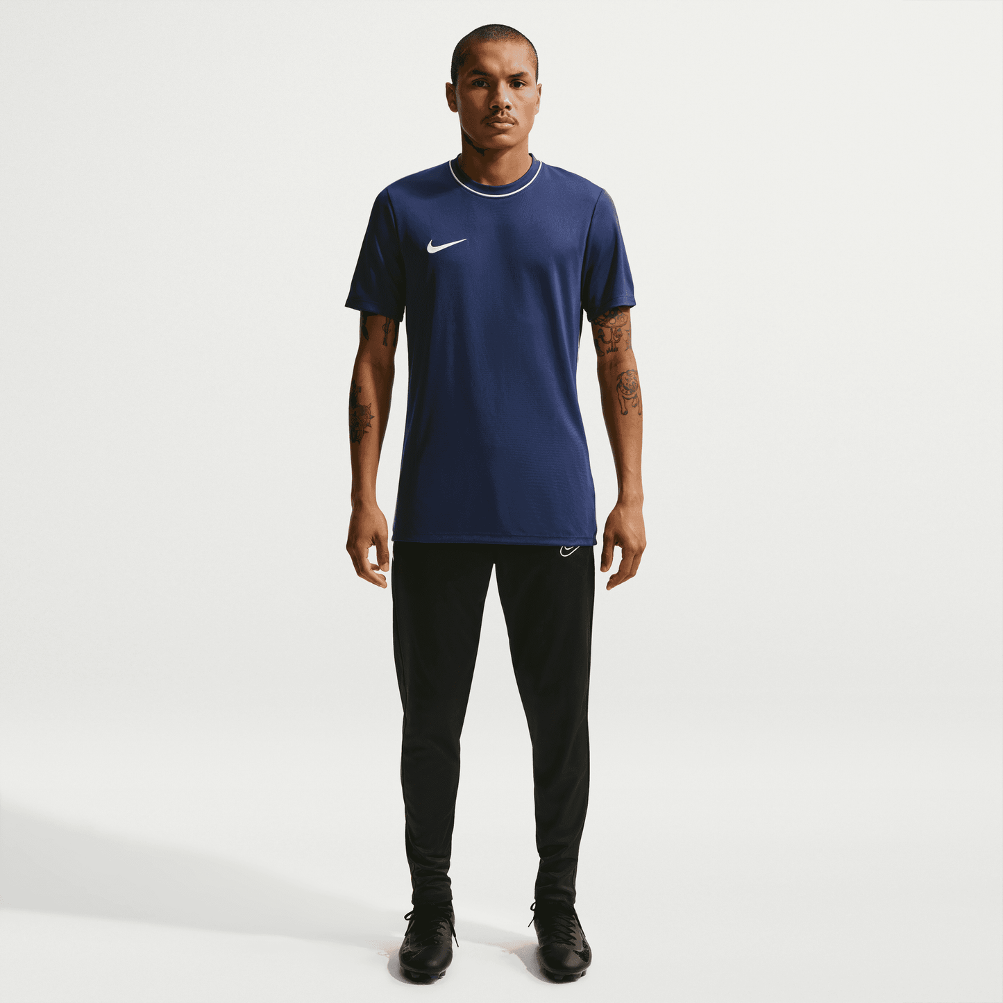 Nike Park 26 DF SS Training Top Senior