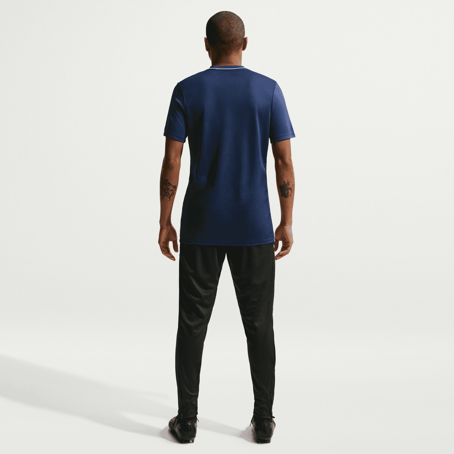 Nike Park 26 DF SS Training Top Senior