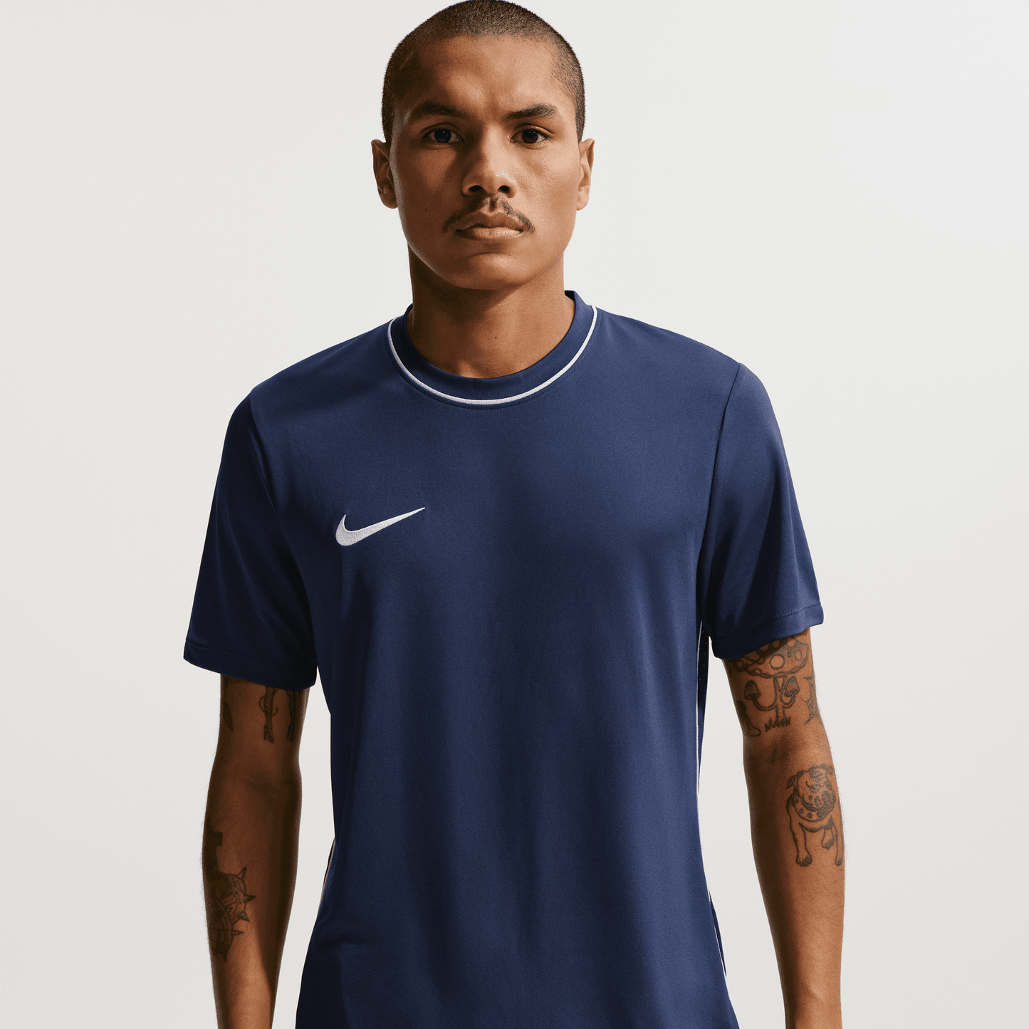 Nike Park 26 DF SS Training Top Senior