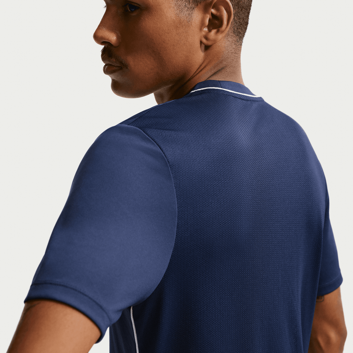 Nike Park 26 DF SS Training Top Senior