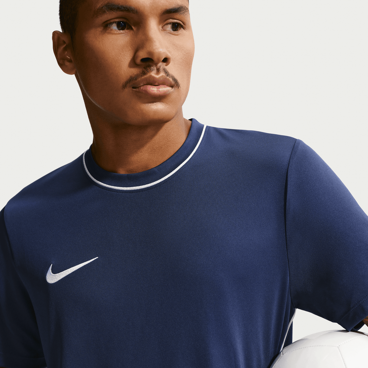 Nike Park 26 DF SS Training Top Senior