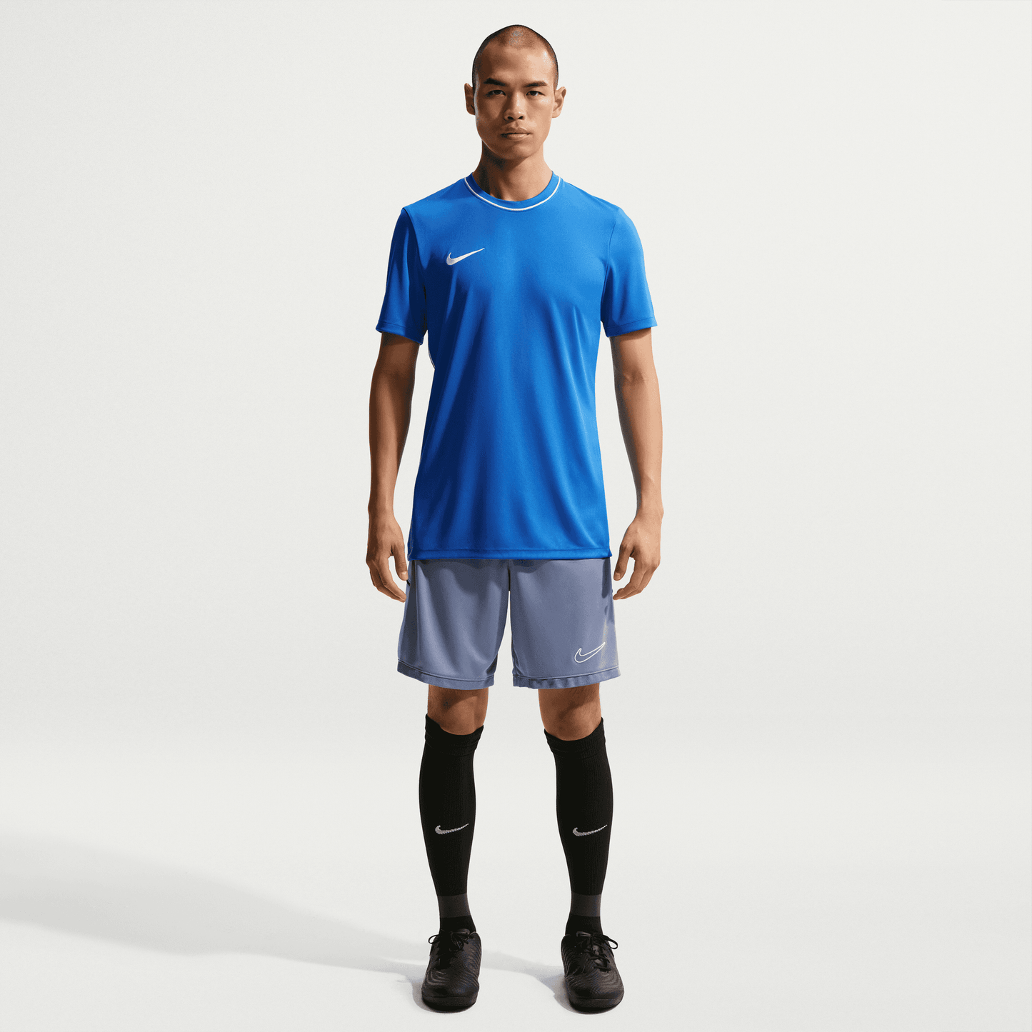 Nike Park 26 DF SS Training Top Senior
