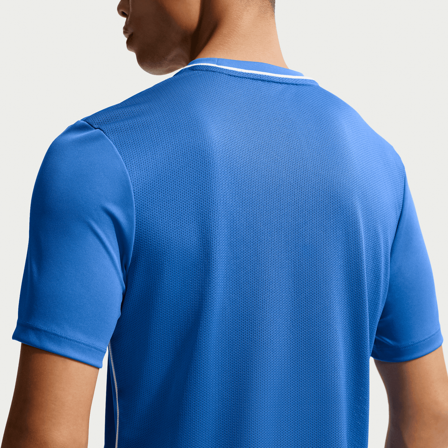 Nike Park 26 DF SS Training Top Youth