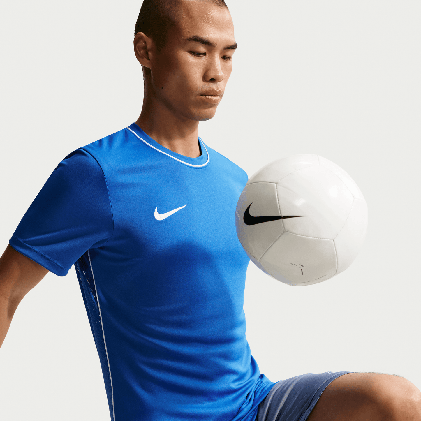 Nike Park 26 DF SS Training Top Senior