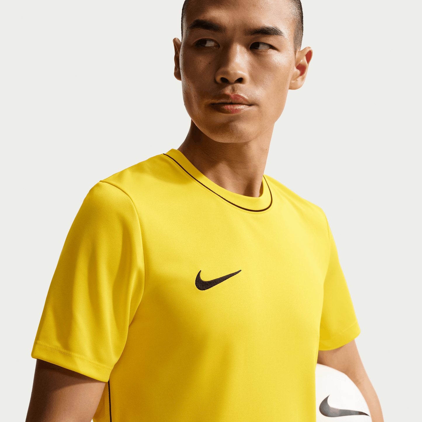 Nike Park 26 DF SS Training Top Senior
