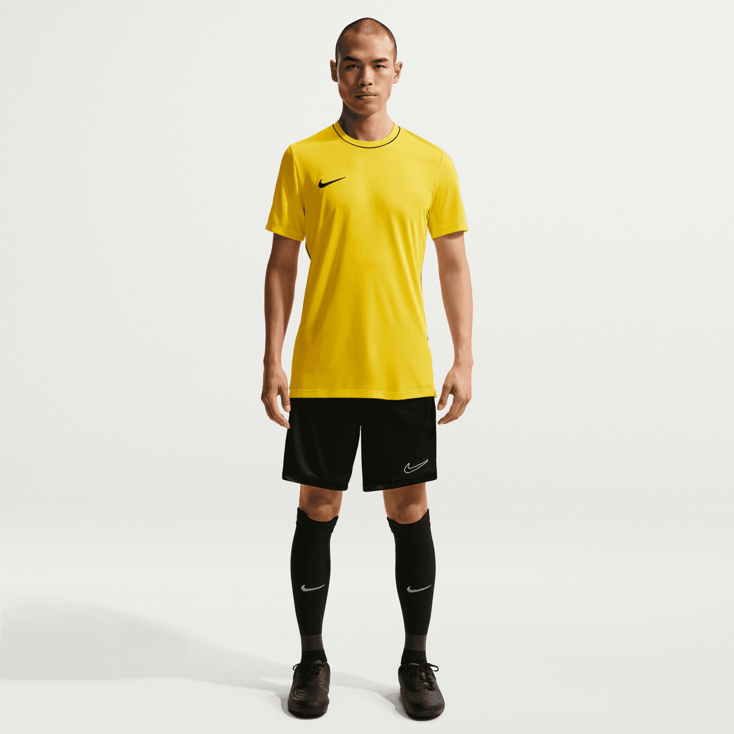 Nike Park 26 DF SS Training Top Senior
