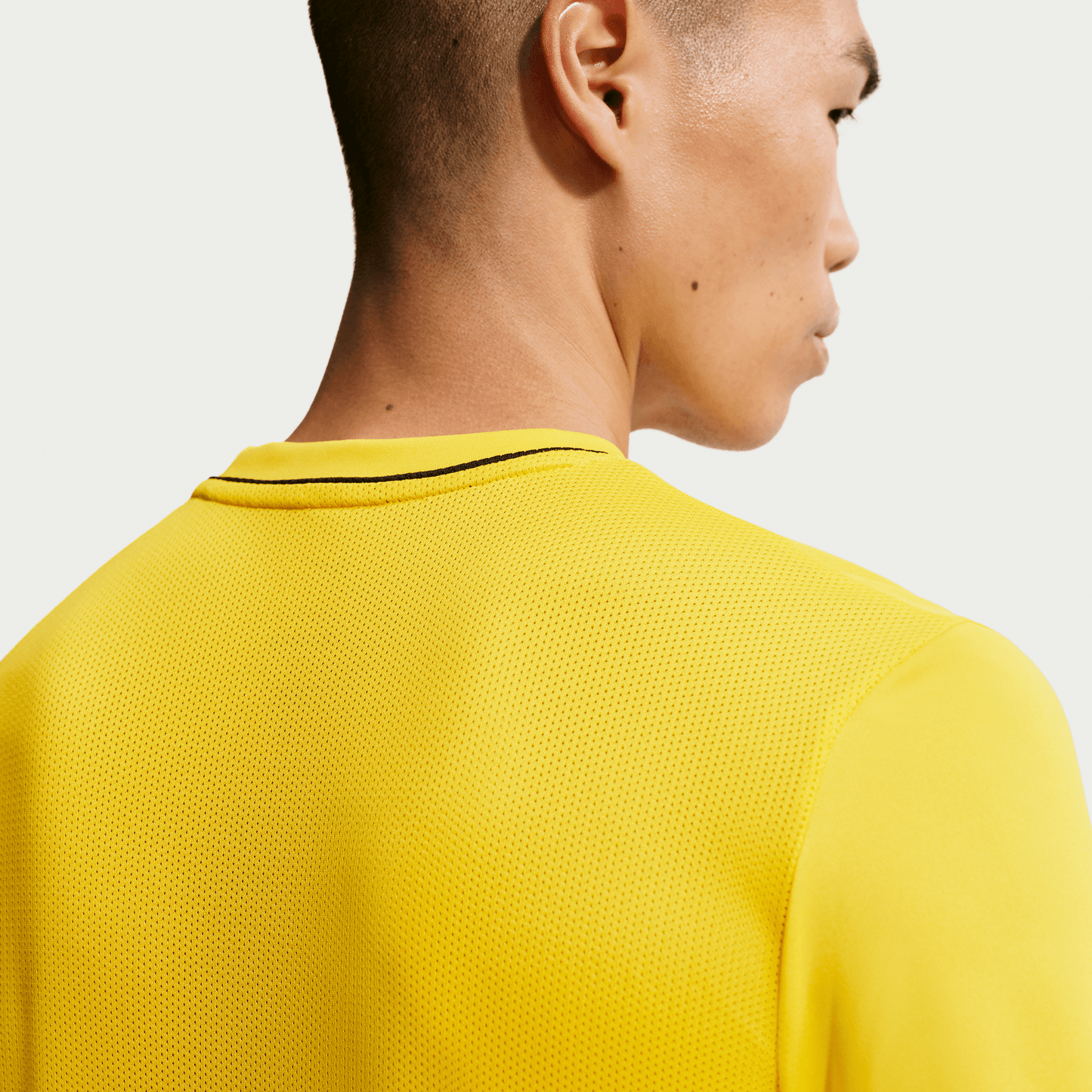 Nike Park 26 DF SS Training Top Senior