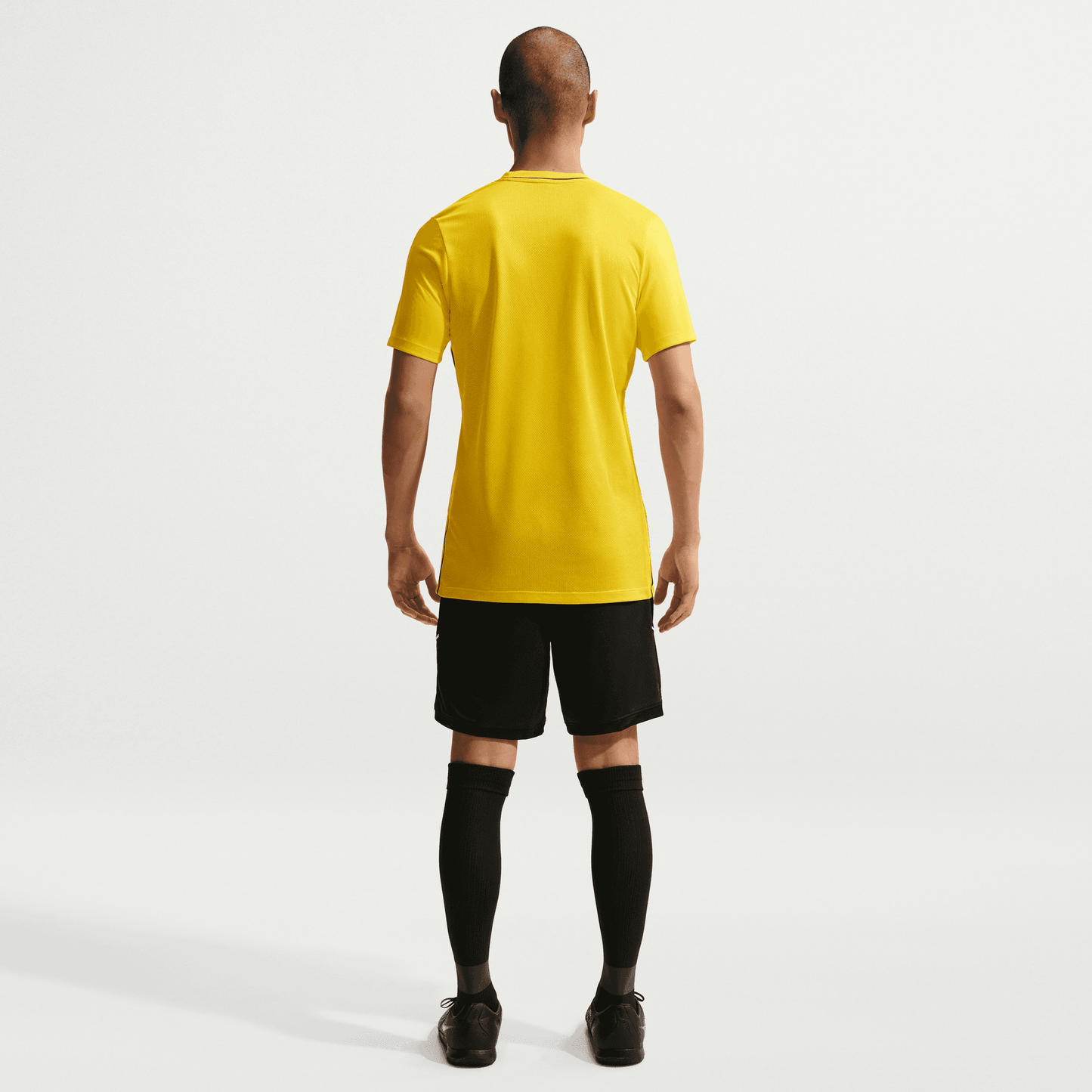 Nike Park 26 DF SS Training Top Youth